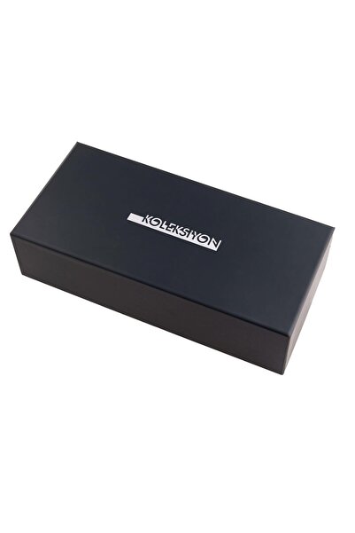 Koleksiyon Mislina Türk Kahve Fincanı Seti 6'lı Altın HK