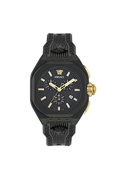 Versace VRSCVE9L00124 Erkek Kol Saati