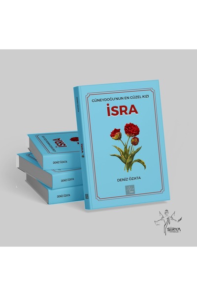 sirya yayıncılık İSRA