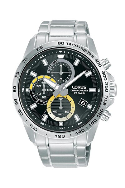 Lorus Rm351Jx9 Men's Watch