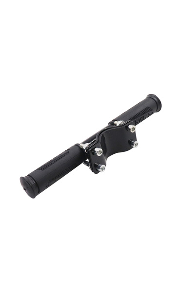 Choice black Scooter Children's Handlebar Adjustable Grip Bar Safe Holder Kid...