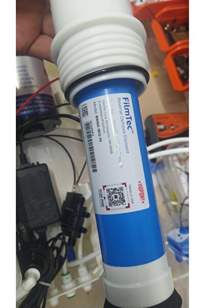 Dupont Filmtec Membran-DOW Filmtec BW60-1812-75