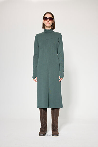 Partners of Tomorrow MODAL ELBİSE