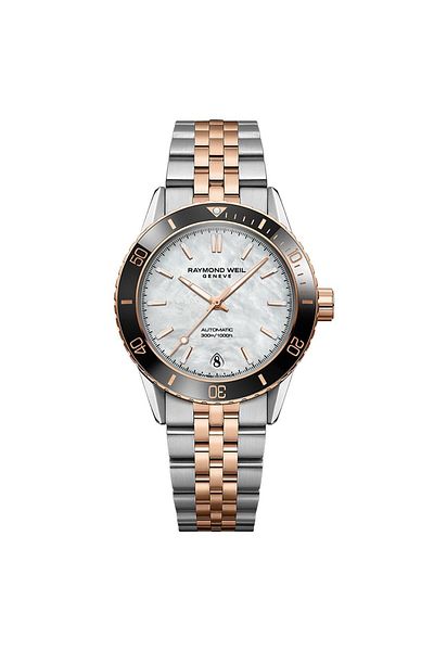 Raymond Weil Rw2755s5197001 Kadın Kol Saati