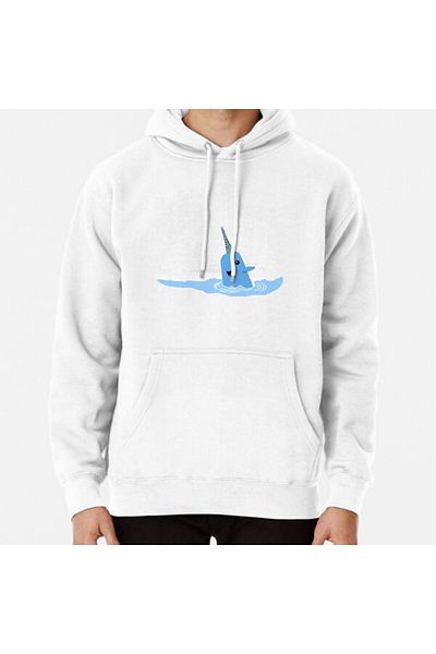 Hvit Stein Bye Buddy Hope You Find Your Dad Printed Sweatshirt