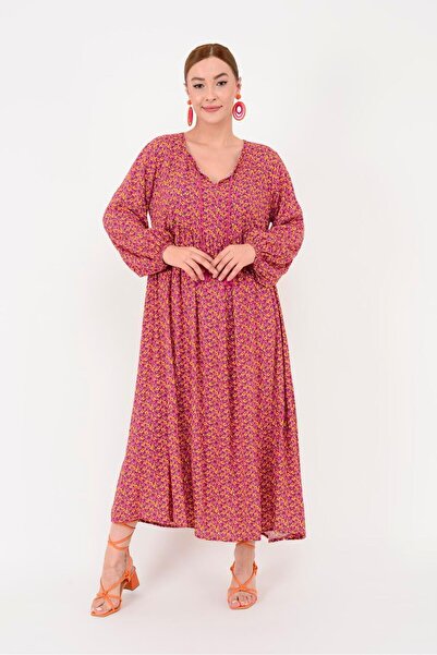 Park Moda AN10494 ΦΟΡΕΜΑ ΦΙΝΙΡΙΣΤΙΚΟ ΜΟΝΤΕΜ ΜΕ ΠΟΜΠΟΜ