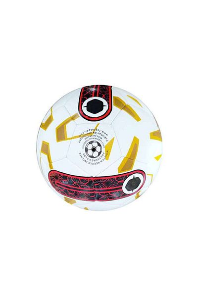 CIWAA Platinum Hybrid No 5 Football Ball