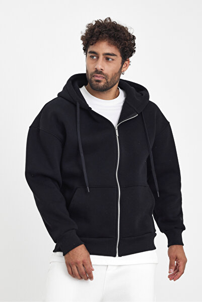 Weyeze Τρεις κλωστές με φερμουάρ ιδρώτας AF-K88505LNS