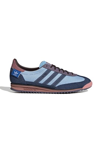 adidas Women's Daily Blue Shoes - Sl 72 Og X Ks W Ie9027