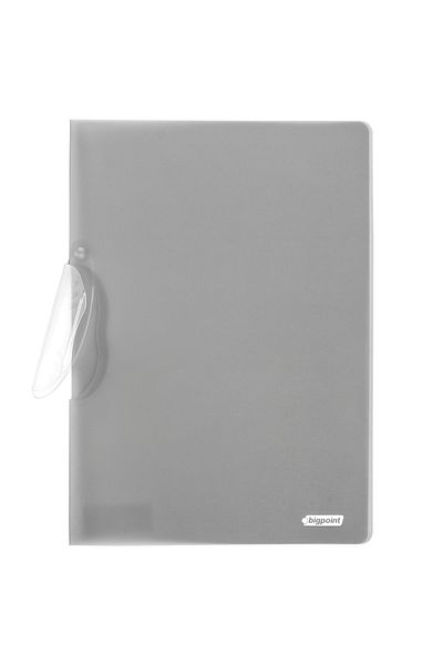 Bigpoint A4 Smoky Side Compression File - X 2 Pieces