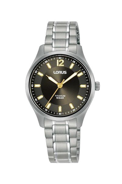 Lorus Rg237xx9 Titanyum Kadın Kol Saati