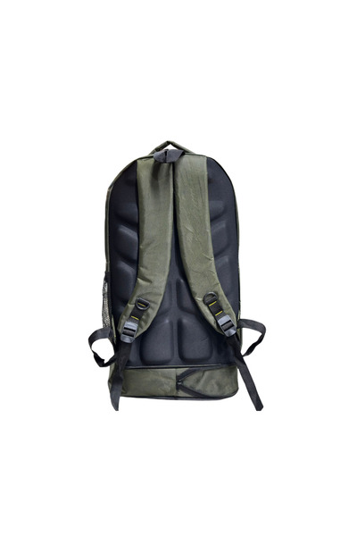 KOMANDO PAZARI 70 Litre Backpack (Unzip)