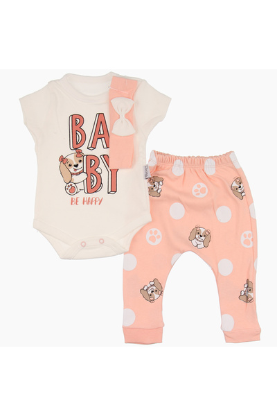 babycandor بدلة طفل مع الجسم