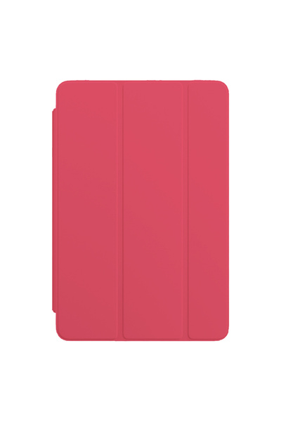 Nettech İpad Mini 4 Uyumlu Flip Seri Kapaklı Kılıf - Pembe