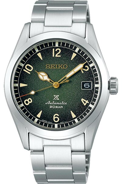 Seiko بروسبكس Spb155j إركيك كول ساتي