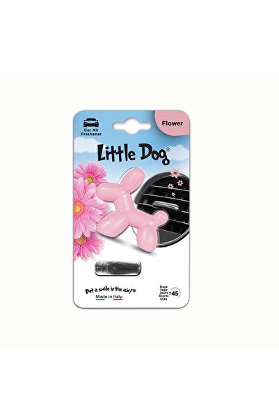 Little Dog Araba Kokusu Flower (ÇİÇEK)