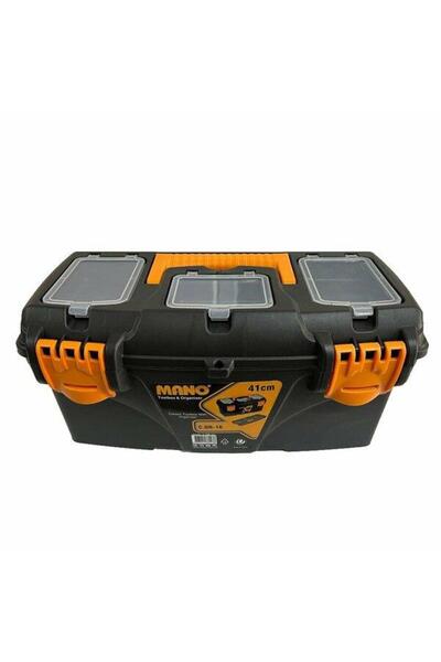 MANO Ma-c.or-18 Takım Çantası 18"