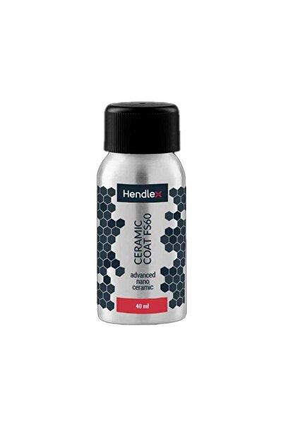 HENDLEX Seramik Boya Koruma / Fs60 40ml ?i?e