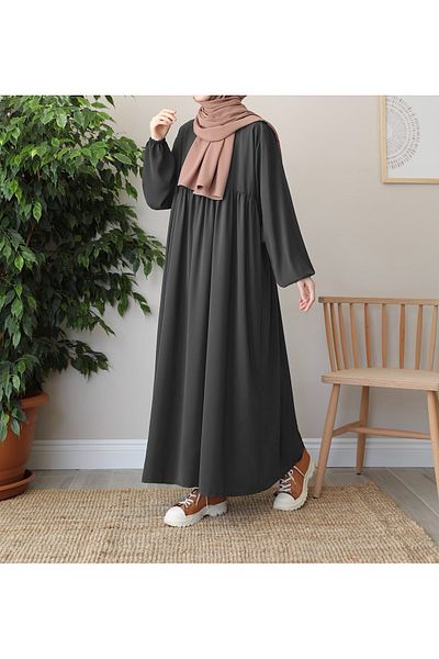 Butik Robe Dress