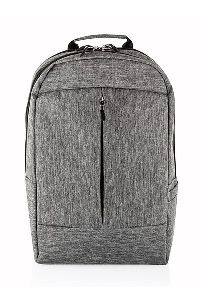 NS reliable Gray 15.6-16.9 17-17.3-17.6 Inch Compatible Backpack - Laptop Notebook Bag
