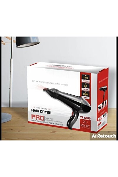 gold honey Profesyonel Fön Makinesi saç kurutma makinesi