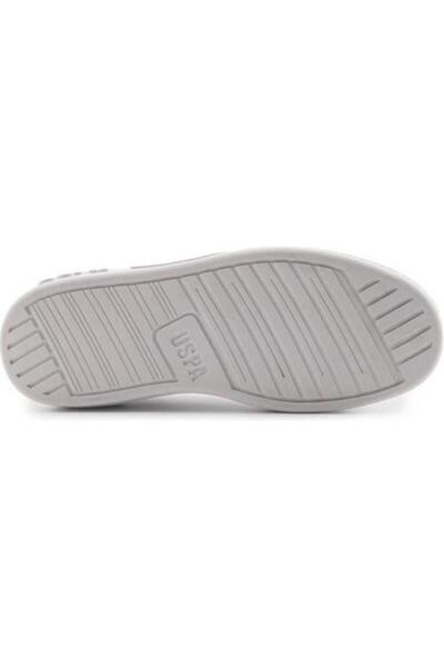 U.S. Polo Assn. يو اس بولو اسن درو 3PR كومفورت حذاء رياضي يومي كاجوال