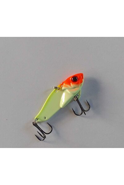 Strike pro STRİKE PRO 4.5 CM VİBRASYON JİG YEM (A116L)