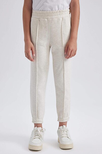 DeFacto X9036A6-Fw Girl's Sweatpants