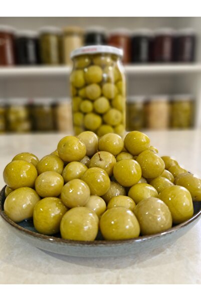 Doğal Erik Turşusu 1000gr