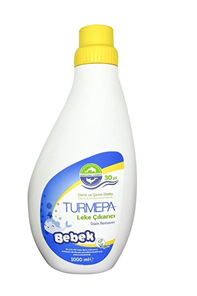 Turmepa Baby Leke Çıkarıcı 1000 ml