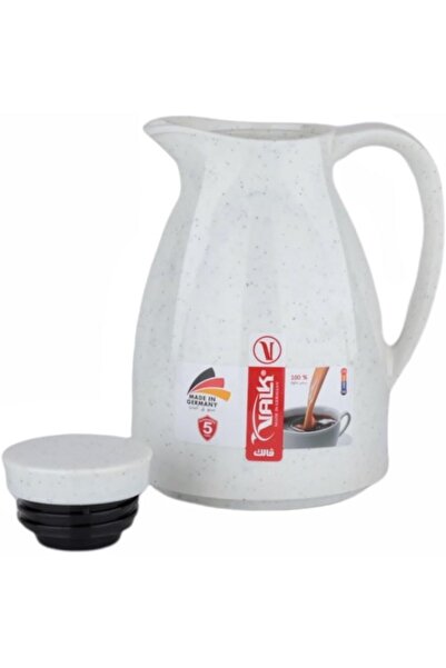 Valk قارورة مفرغة من الهواء بجدار مزدوج من الزجاج المضاد للتسرب سعة 1.5 لتر