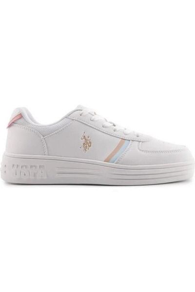 U.S. Polo Assn. U.S.POLO ASSN DREW 3PR COMFORT PANTOF DE SPORT ZILNIC CASUAL