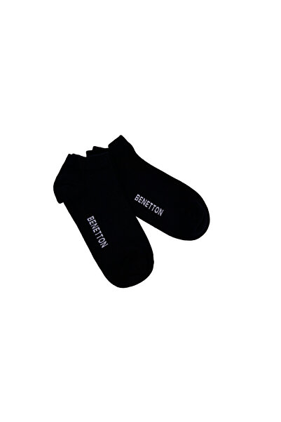 United Colors of Benetton Bnt-M24098 2-Piece Ballerina Socks