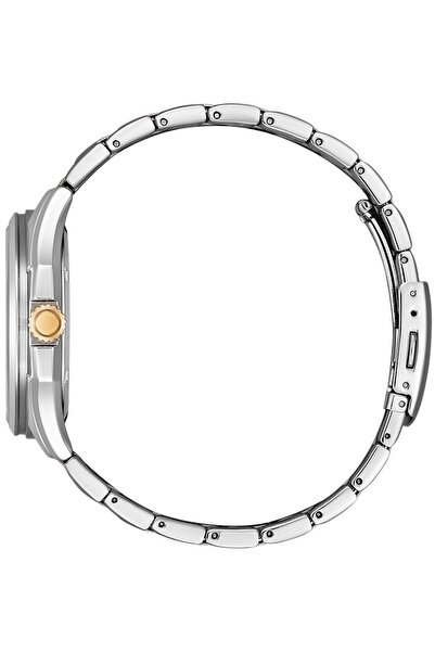 Citizen Aw1756-89A Men's Wristwatch