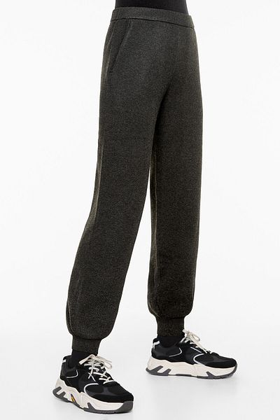 Oysho Knit joggers