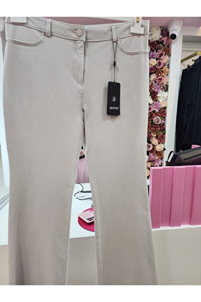Sentez Pantolon