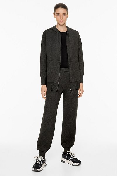 Oysho Knit joggers