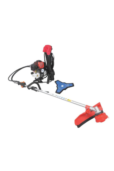Energy Bg 520 B 1.9 Hp Benzinli Sırt Tırpan