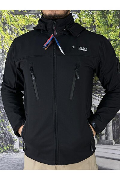 Genel Markalar Taktikal Cargocep Kargocep Outdoor Içipolar Sıvı Ve Rüzgar Geç...