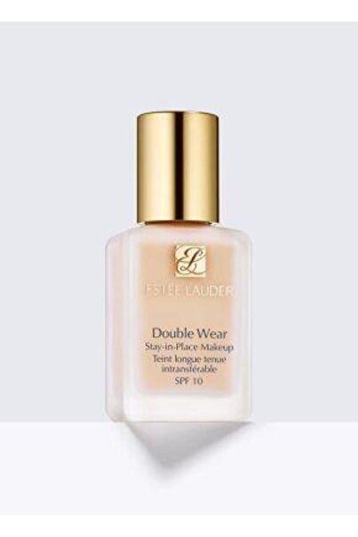 Estee Lauder Double Wear Stay In Place Make Up Fondöten 1C0