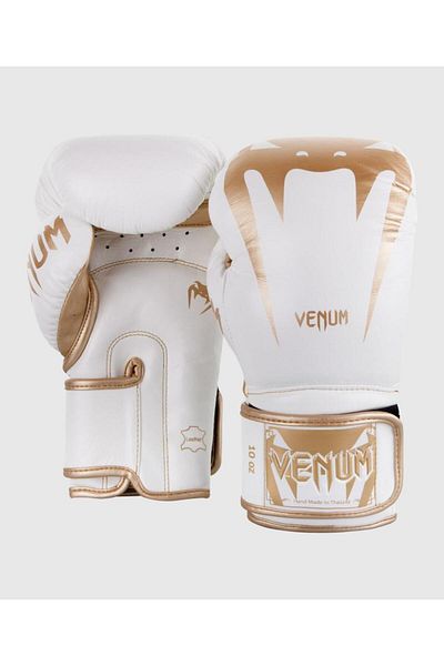 Venum Boxing Gloves Leather Giant 3.0 Boxing Gloves