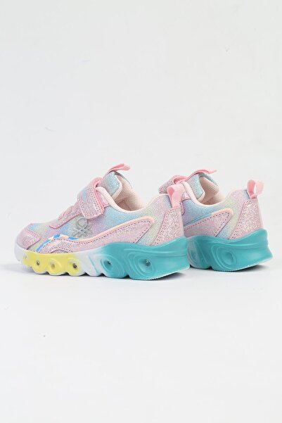 United Colors of Benetton Benetton Bni-10136 Ss - Kids Sneakers