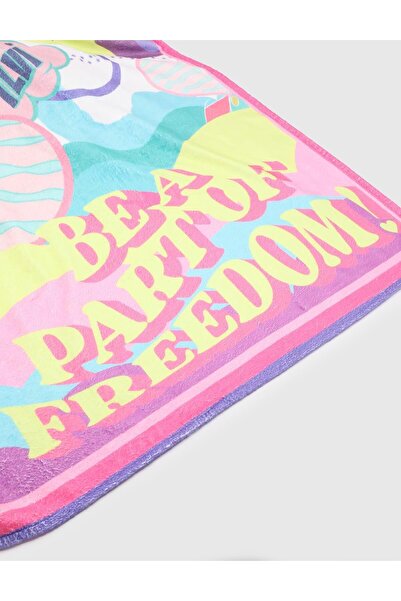 İLVİ Meta Women - Prosop de plajă, diverse culori