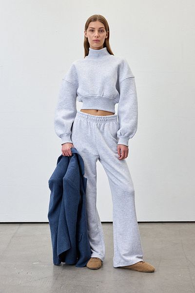 VATKALI Loose Fit Jogger Pants