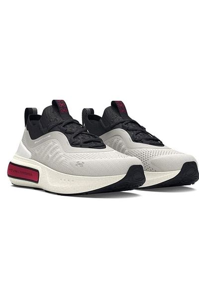 Under Armour Pantofi albi pentru bărbați Phantom 4 3027593 -301