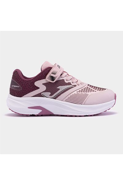Joma Speed Jr 2413 Pink Kids Sneakers - Jspeew2413V