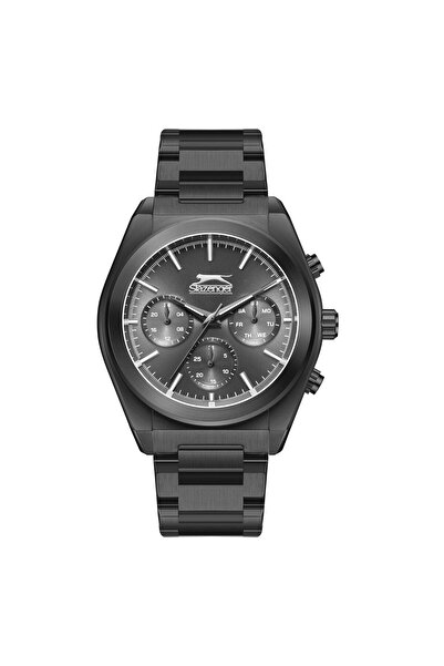 Slazenger SL.09.2394.2.04 Erkek Kol Saati