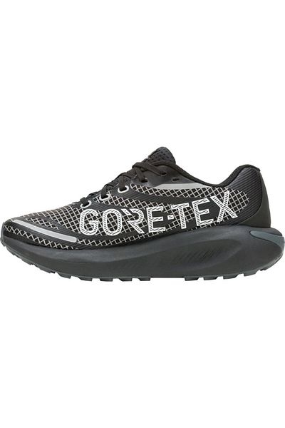 Merrell Morphlite Reflektierende Gore-tex Herren-Straßenlaufschuhe