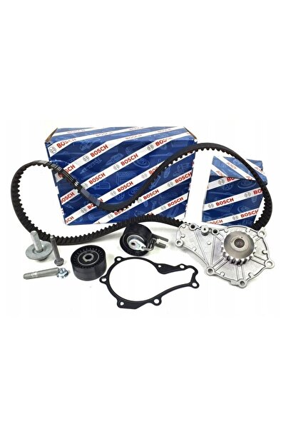 M.E.R.T. OTOMOTİV-YEDEK PARÇA Ford Fiesta 1.4 Tdci Triger Seti ve Devirdaim 2...