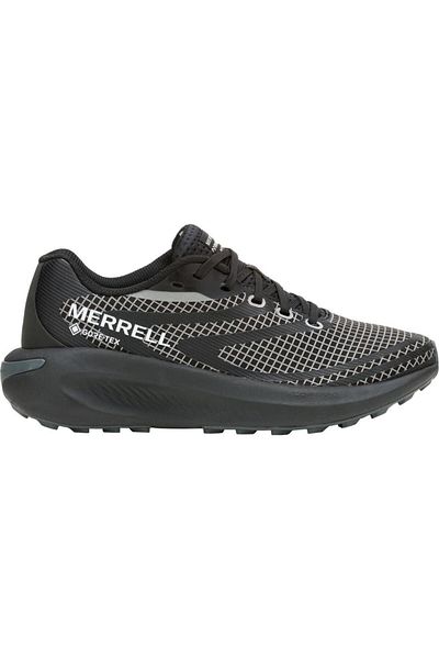 Merrell Morphlite Reflektierende Gore-tex Herren-Straßenlaufschuhe